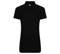 Pro RTX Ladies Pro Polyester Polo Shirt RX105F