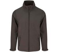 PRO RTX Mens Double Layered Soft Shell Jacket / N/A N/A PC6518