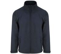PRO RTX Mens Double Layered Soft Shell Jacket PC6518