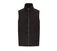 PRO RTX Mens Fleece Gilet (M) (Charcoal)
