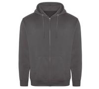 PRO RTX Mens Full Zip Hoodie RW8747