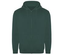 PRO RTX Mens Full Zip Hoodie RW8747