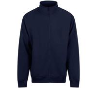 PRO RTX Men's Full Zip Sweatshirt in Navy | Size: 4XL PRO RTX Navy 4XL