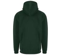 PRO RTX Mens Hoodie (XL) (Bottle Green)