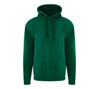 Pro RTX Men's Long Sleeve Polycotton Hoodie RX350-Adults Winterwear Sweatshirt