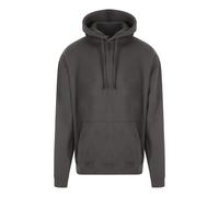 Pro RTX Men's Long Sleeve Polycotton Hoodie RX350-Adults Winterwear Sweatshirt