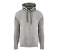 Pro RTX Men's Long Sleeve Polycotton Hoodie RX350-Adults Winterwear Sweatshirt