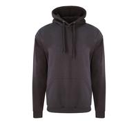 Pro RTX Men's Long Sleeve Polycotton Hoodie RX350-Adults Winterwear Sweatshirt