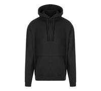 Pro RTX Men's Long Sleeve Polycotton Hoodie RX350-Adults Winterwear Sweatshirt