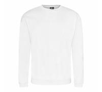 Pro Rtx Mens Plain Jersey Crew Neck Adult Jumper TOP New Sweat Shirt 15 Colors