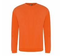 Pro Rtx Mens Plain Jersey Crew Neck Adult Jumper TOP New Sweat Shirt 15 Colors