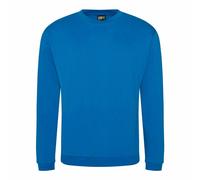 Pro Rtx Mens Plain Jersey Crew Neck Adult Jumper TOP New Sweat Shirt 15 Colors
