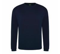 Pro Rtx Mens Plain Jersey Crew Neck Adult Jumper TOP New Sweat Shirt 15 Colors