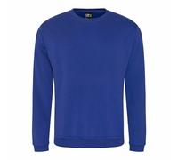 Pro Rtx Mens Plain Jersey Crew Neck Adult Jumper TOP New Sweat Shirt 15 Colors