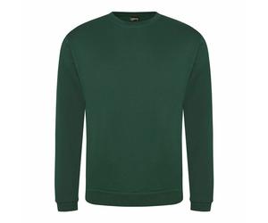 Pro Rtx Mens Plain Jersey Crew Neck Adult Jumper TOP New Sweat Shirt 15 Colors
