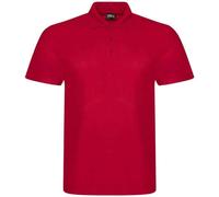 PRO RTX Mens Polyester Polo Shirt / N/A N/A RW9249