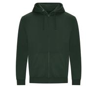 PRO RTX Mens Pro Full Zip Hoodie PC5645