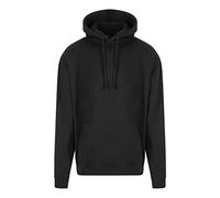 PRO RTX Mens Pro Hoodie (7XL) (Black)