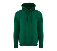 PRO RTX Men's Pro Hoodie in Bottle Green | Size: 5XL PRO RTX Bottle Green 5XL