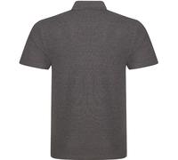 PRO RTX Mens Pro Pique Polo Shirt PC3015