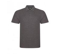 PRO RTX Mens Pro Pique Polo Shirt PC3015