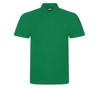 PRO RTX Mens Pro Polo Shirt (M) (Bottle Green)