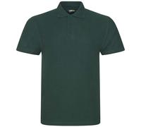 PRO RTX Mens Pro Polo Shirt RW8255
