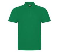 PRO RTX Mens Pro Polo Shirt (XXL) (Kelly Green)