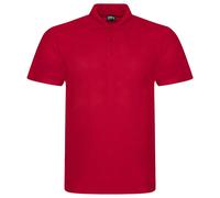 PRO RTX Mens Pro Polyester Polo Shirt PC3017