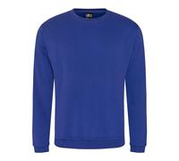 PRO RTX Men's Pro Sweatshirt in Mid Blue | Size: 3XL PRO RTX Mid Blue 3XL