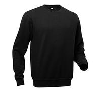 Pro RTX Mens Pro Sweatshirt (L) (Black)