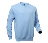PRO RTX Mens Pro Sweatshirt (XL) (Sky Blue)