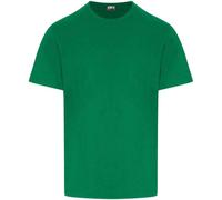 PRO RTX Men's Pro T-Shirt in Green | Size: 2XL PRO RTX Green 2XL
