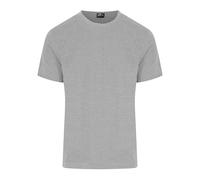 PRO RTX Men's Pro T-Shirt in Grey | Size: Large PRO RTX Grey L