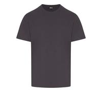 PRO RTX Men's Pro T-Shirt in Light Grey | Size: 2XL PRO RTX Light Grey 2XL