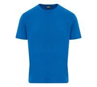 PRO RTX Men's Pro T-Shirt in Mid Blue | Size: 3XL PRO RTX Mid Blue 3XL