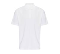 PRO RTX Men's Pro Wicking Polo Shirt in White | Size: 5XL PRO RTX White 5XL