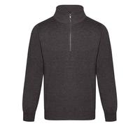 PRO RTX Mens Quarter Zip Sweatshirt / N/A N/A PC5374