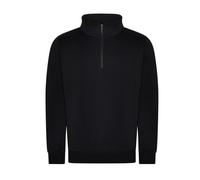 PRO RTX Mens Quarter Zip Sweatshirt / N/A N/A RW8770