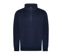 PRO RTX Mens Quarter Zip Sweatshirt RW8770