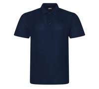 Pro RTX Mens Short Sleeve Polyester Polo Shirt (RX105) - Adults Casual Top