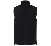 PRO RTX Mens Softshell 2 Layer Gilet RW9432