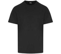PRO RTX Men's T-Shirt in Black | Size: Medium PRO RTX Black M
