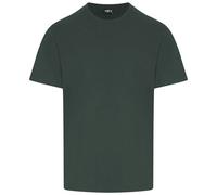 PRO RTX Men's T-Shirt in Bottle Green | Size: 5XL PRO RTX Bottle Green 5XL