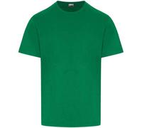 PRO RTX Men's T-Shirt in Green | Size: Medium PRO RTX Green M