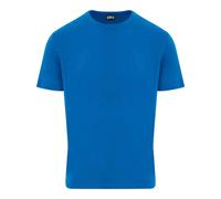 PRO RTX Men's T-Shirt in Mid Blue | Size: 3XL PRO RTX Mid Blue 3XL