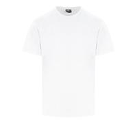PRO RTX Men's T-Shirt in White | Size: Medium PRO RTX White M
