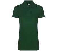 Pro Rtx New Women's Polo Ladies Short Sleeve Modern Fit Classic Poloshirt T Top