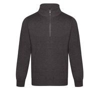 Pro RTX Pro 1/4 Neck Zip Sweatshirt RX305
