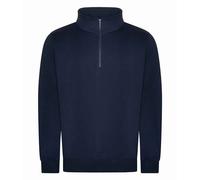 Pro RTX Pro 1/4 Neck Zip Sweatshirt RX305
